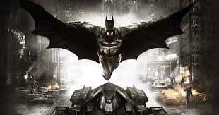 Film completo italiano del videogioco batman: Oferta Weekendowa W Gog Com Jazz Jackrabbit 2 Collection Mirror S Edge Oraz Seria Batman Arkham 09 04