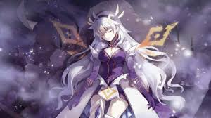 God Tuna Honkai Impact 3 Amino Amino