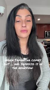 Samantha Jo and Jerry Breakup