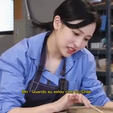 Michaeng Shippers: O Ano Muito Alimentado
