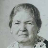 Ann Henrietta Parry (1857–1948) • FamilySearch