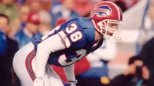Mark Kelso ?85: Keeping His Head, and Helmet in the Game - William & Mary  Athletics
