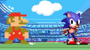 Olympic games tokyo 2020 official video game line up. Mario And Sonic At The Olympic Games Tokyo 2020 For Nintendo Switch Nintendo Game Details