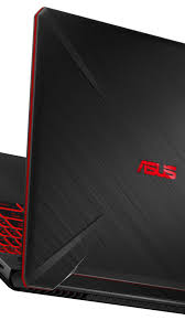 Asus tuf gaming fx505dy r5561t 1280x720 download hd wallpaper wallpapertip from www.wallpapertip.com. Wallpaper Asus Tuf Gaming Fx505dy Fx705dy Ces 2019 4k Hi Tech 21018