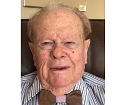 James B. Firestone Obituary (2023)