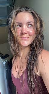 Nicole Robichaux's Instagram, Twitter & Facebook