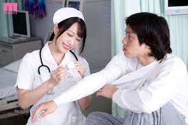 Yayoi mizuki [javcube r18 японское порно japan asian porno uncensored miaa  767 big tits, huge butt, married woman, nurse