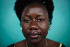 Portraiture — Philip Hatcher-Moore