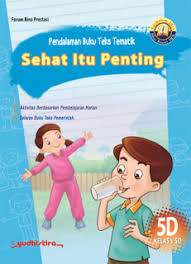 Pbt basa sunda sd kelas 5 k13 yudhistira. Contoh Jawaban Pendalaman Buku Teks Tematik Kelas 5 Belajar Kurikulum 2013