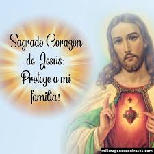 Maybe you would like to learn more about one of these? Imagenes Del Sagrado Corazon De Jesus En Ti Confio