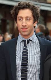 Of simon helberg HD wallpapers