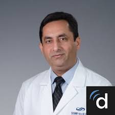 Dr. Abdul Waheed, MD