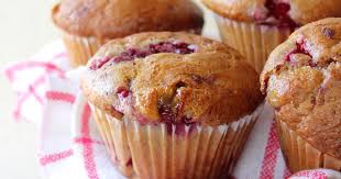 Muffins Framboises Et Chocolat Blanc Recette Recette Dessert Chocolat Chocolat Blanc