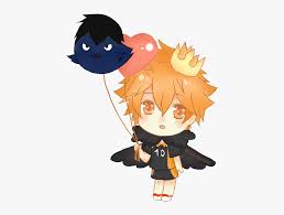Anime characters wallpaper, haikyuu!!, anime boys, hinata shouyou. Chibi Clipart Haikyuu Haikyuu Chibi Hinata Png Transparent Png Kindpng