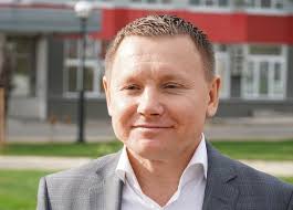 Governor Bocharov's Corruption Battle