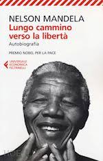 Nelson Mandela