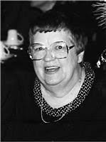 Mary Holmes Obituary (2023)