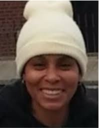 Rita Wise's Instagram, Twitter & Facebook