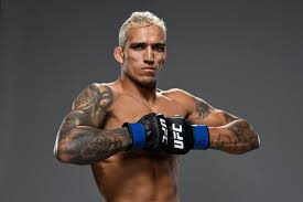 Charles oliveira is a brazilian professional mixed martial artist who competes in the lightweight division. L4pyfj2s7zkmym