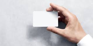 Make custom id badges and cards in 3 easy steps. How To Print Your Own Plastic Cards Blankplasticcards Com By Custom Plastic Card