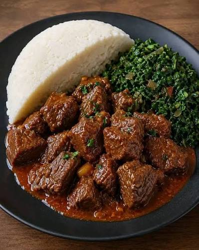 1kg Wet Fry Ugali