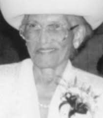 Obituary for Boleyn Madalia Bethel