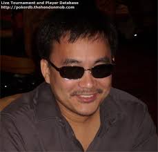 Steve Cho: Hendon Mob Poker Database