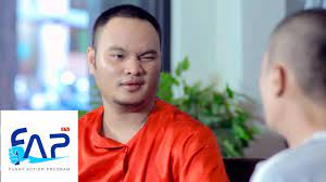 Chiều 28/7, diễn viên minh trang cho biết cô và chồng là vinh râu quyết định đường ai nấy đi sau 4 năm chung sống. Faptv CÆ¡m Nguá»™i Táº­p 31 Máº¥t Tri Nhá»› Youtube