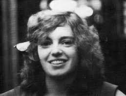 Susan would have been 72 today. It's hard to believe her last birthday was  40 years ago. R.I.P. Susan Joan Wood August 22, 1948