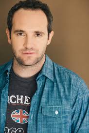 Tristan Wright Voiceover