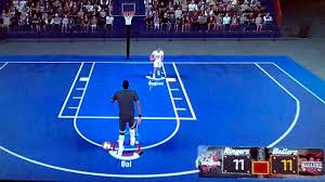 Prove they were more than just. Muggsy Bogues Vs Manute Bol Part 2 Youtube