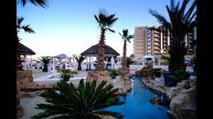 Elegant but in the same time friendly, more than a 5* hotel: Hotel Vega Mamaia Youtube