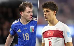 ¿Juega Arda Guler? Las alineaciones de Italia vs. Turquía por la UEFA Nations League 2026-27