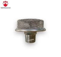 Zst Fire Sprinkler Head Type Brass Spherical Shower Head ...