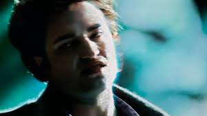 my bf bit me and said "now I'm like that guy you like from that book.  Edward Scissorhands. These are the hands of a killer, Bella" so here's a  visualization of that