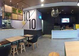 The golden arches logo, mcdonald's and happy meal are registered trademarks of mcdonald's corporation and its affiliates. Mcdonald S Malaysia Mcdonald S Shell Putra Heights Is Ready To Serve You