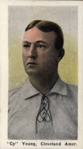 Cy young autograph any baseball card. Five Cy Young Cards With Tremendous Upside Potential All Vintage Cards