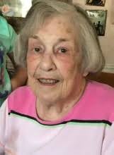Obituary information for Ilene Baker
