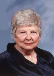 Elizabeth Ann "Betty" Hafferman Obituary (2023)