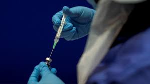Victoria will have an online booking system for the pfizer vaccine in the coming weeks, jeroen weimar says. F D A Panel Gives Green Light To Pfizer S Covid Vaccine The New York Times
