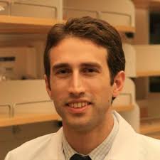 Alexander Michael Vezeridis, MD, PhD