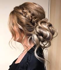 Get the latest hairstyles with braids, braid styles, and braided hairstyles, plus new hairstyling tips and hair ideas for women. 45 Pretty Braided Hairstyles For 2020 Looking Absolutely Stunning