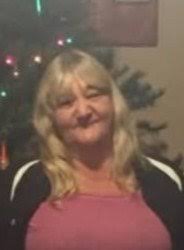 Ronda Beth (Alexander) Gardner — Fraker Funeral Home, Inc.