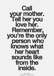 Nothing Compares To A Mother S Life Link You Might Not See Eye To Eye Have Very Different Options B Inspirational Quotes Pictures Inspirational Quotes Words