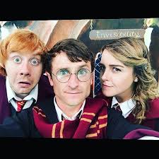4.5 out of 5 stars 52. Ron Weasley Lookalike