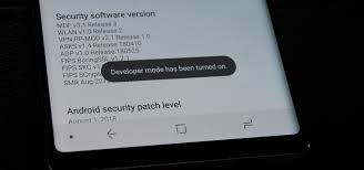 We find out in this comprehensive samsung galaxy note 5 review! How To Activate Developer Options On Your Galaxy Note 9 Android Gadget Hacks