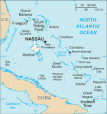 The Bahamas - Wikipedia