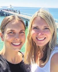 Inga Wei's Instagram, Twitter & Facebook