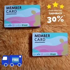 Maybe you would like to learn more about one of these? Cetak Id Card Custom 2sisi Idcard Karyawan Kartu Mahasiswa Kartu Pelajar Member Olshop Dll Shopee Indonesia