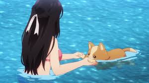 My Life as Inukai-san's Dog Specials | Anime-Planet